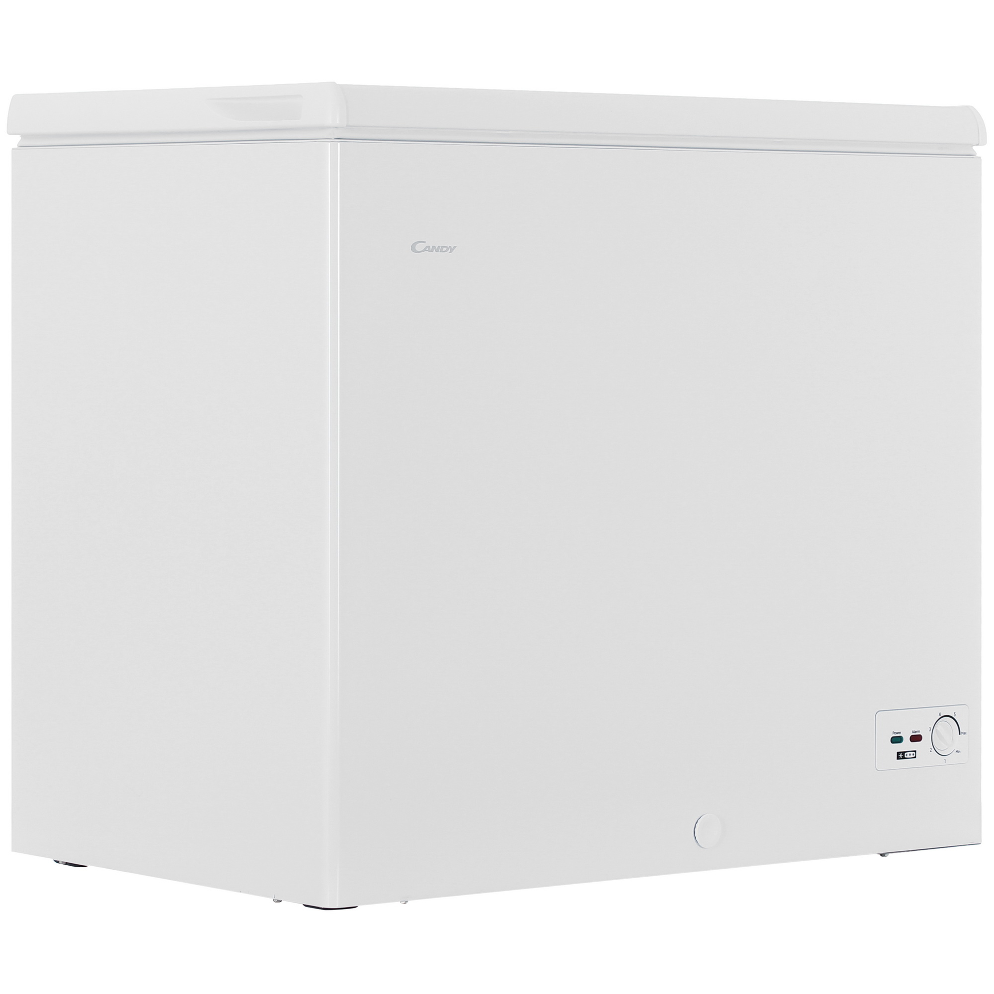 9218012 Морозильный ларь Candy CCM251R белый STDN-0039262