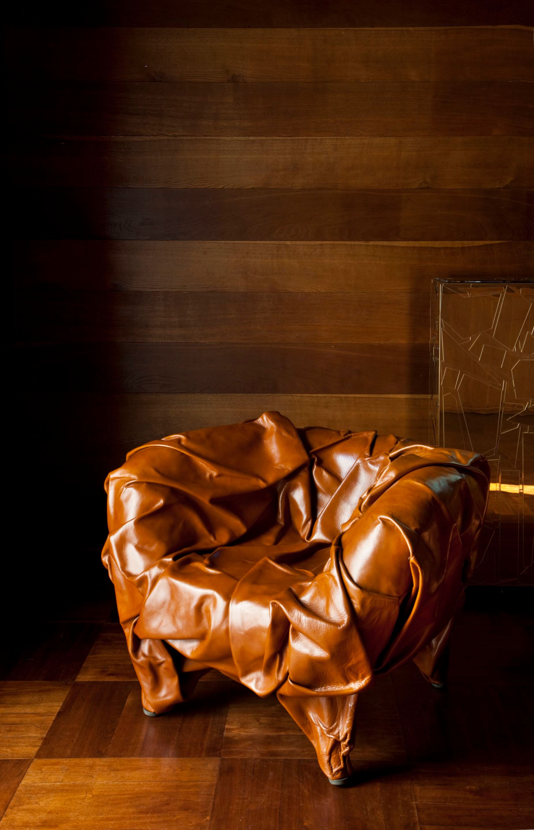 Кресло Edra для интерьера ARCH-00150934 - Вид №2