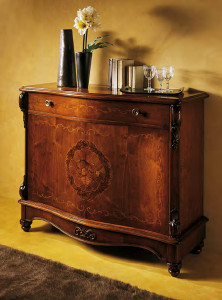 Буфет  SERAFINO MARELLI S 9