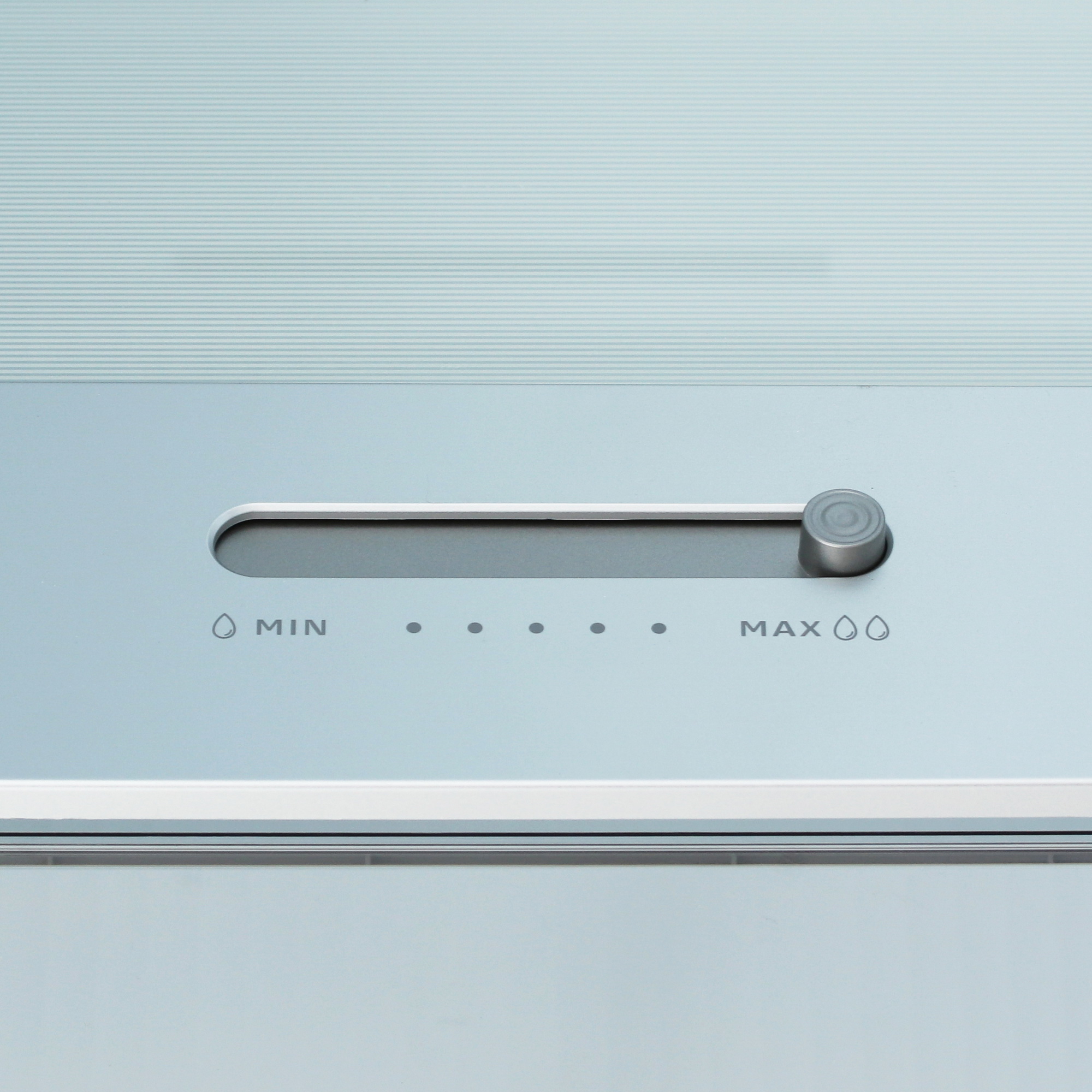 5485322 Холодильник Side by Side   TCL TRRP-540SBWDI1 серебристый STDN-0078252 - Вид №9