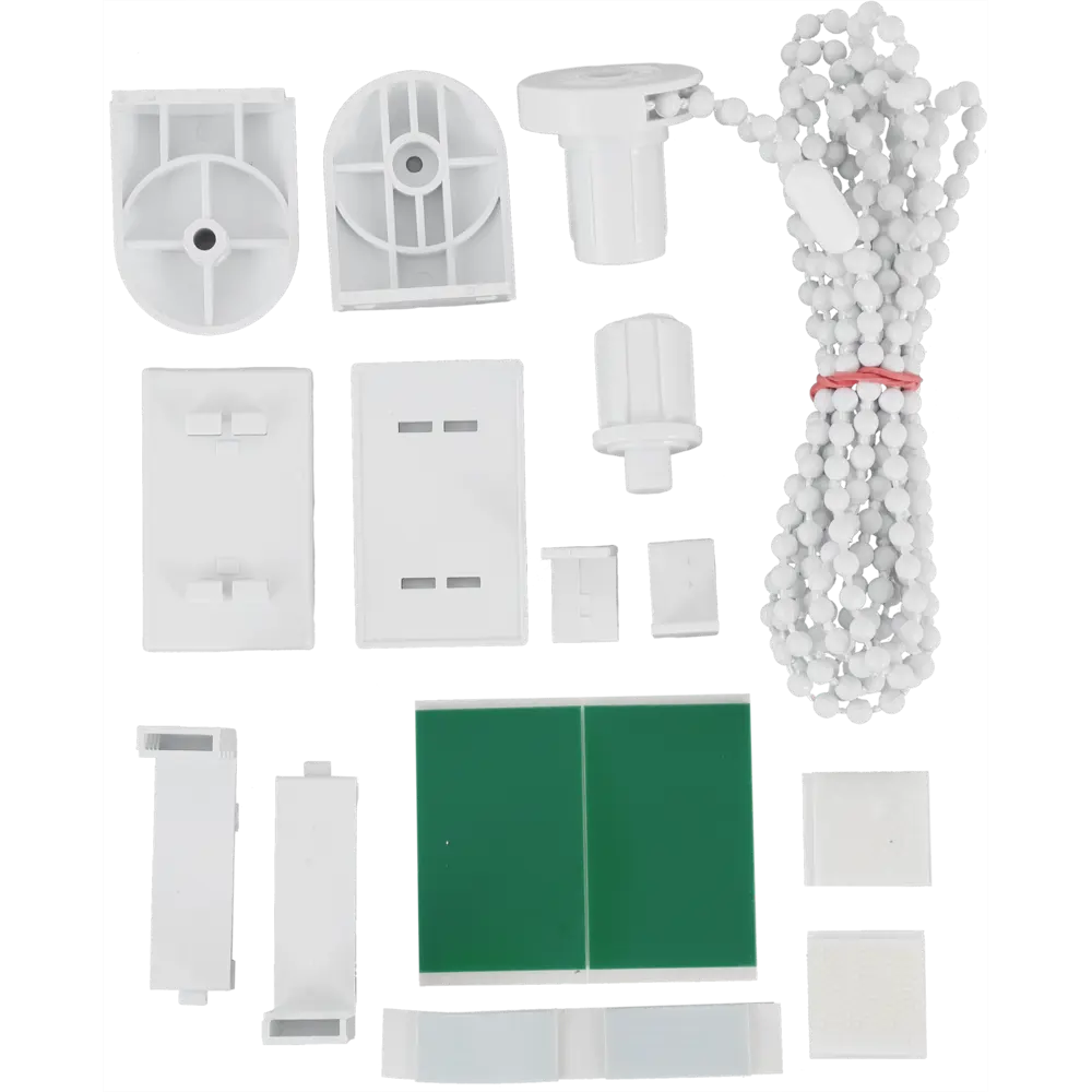 Штора рулонная «Арабеска» 60х160 см, цвет капучино ЭСКАР STLM-2085420 - Вид №3