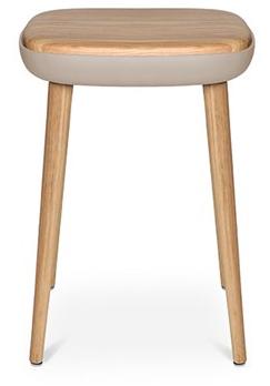 Wagner Низкий стул W-2020 Wm300... - Вид №4