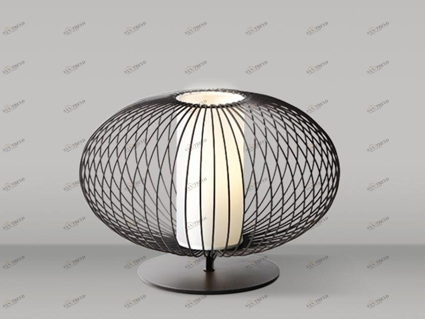 Gibas Настольная лампа Titi 170/34