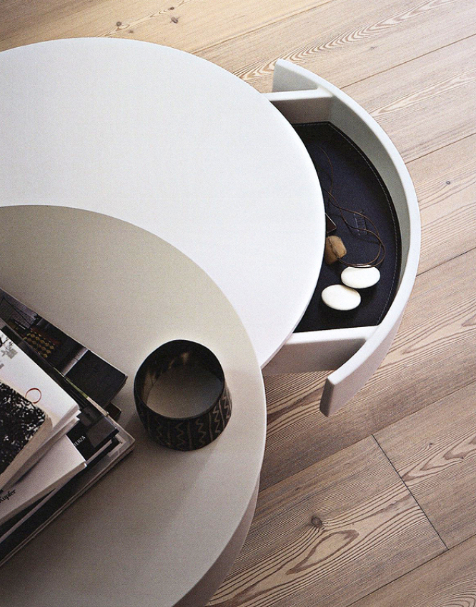 Тумбочка SIGN LEMA CB011  - Вид №1