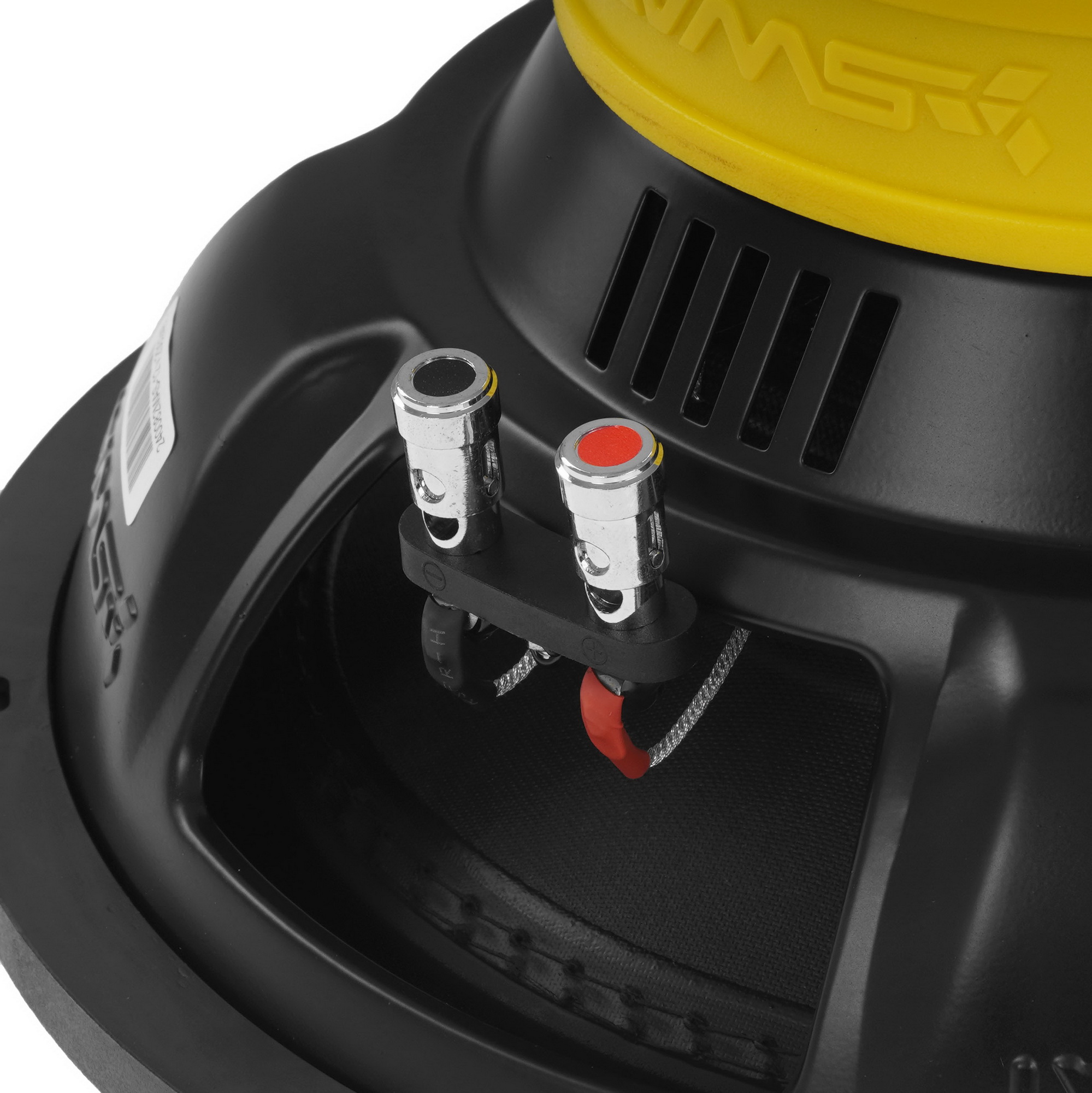 9197361 Сабвуферный динамик SWAT MAS-12 v.2 STDN-0049135 - Вид №3