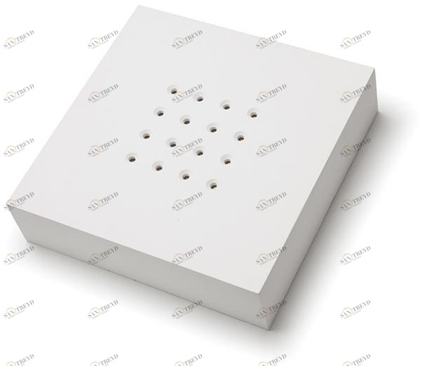 9010 novantadieci Светодиодный потолочный светильник из cristaly®  8916e 