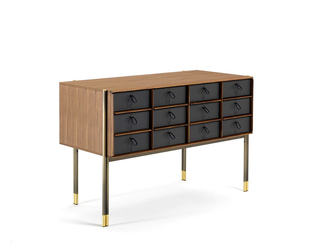 Комод  PORADA BAYUS 3 