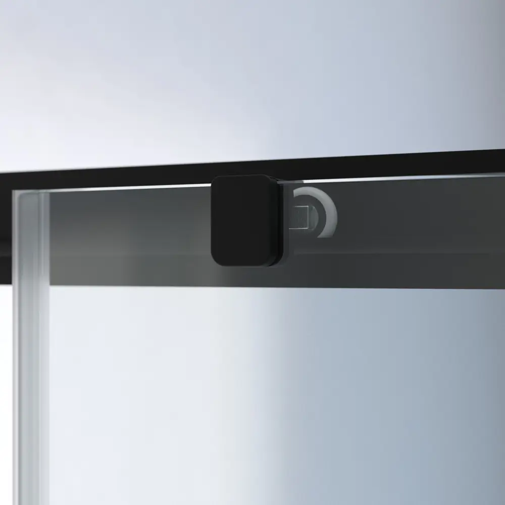 Комплект стекол для душевой двери Sensea Easy 110x190 см STLM-2013845 - Вид №15