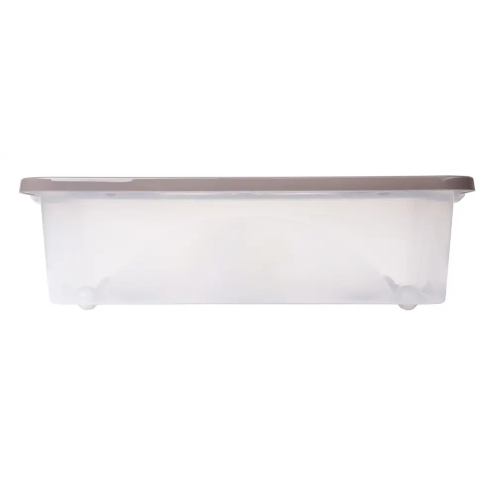 Универсальный контейнер MARTIKA Астело с крышкой и колесами 18540312 Ящик STLM-0011178 - Вид №6