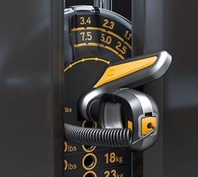 G7-S72-02 g7-s72-02 сгибание ног сидя MATRIX ULTRA - Вид №3