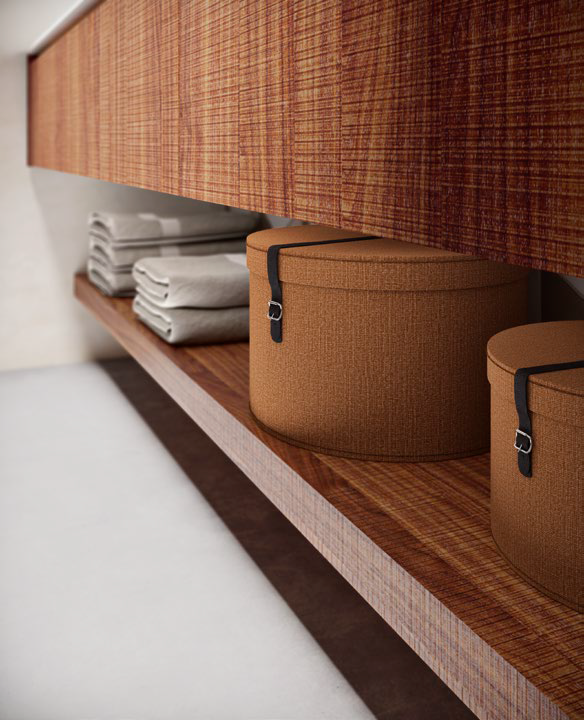 База под раковину  OASIS ED04 Santreyd EDEN - Вид №4