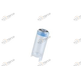 ATLAS FILTRI  Пустой картридж PS MIGNON SX 