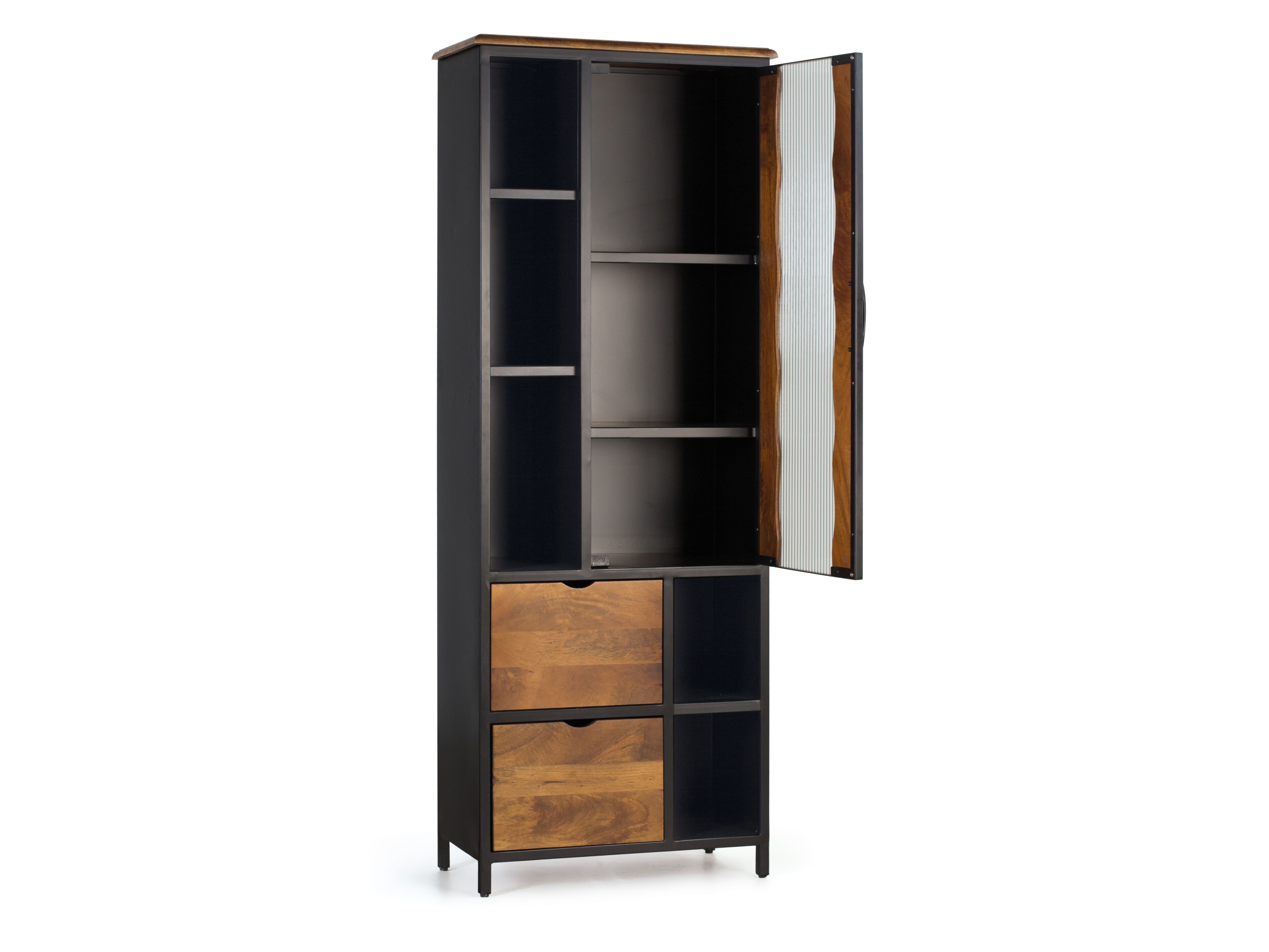 Витрина в манго Giner y Colomer Занзибар ARCH-00036919 - Вид №2