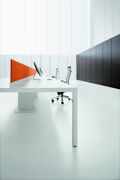 Archiutti Несколько рабочих станций Fattore alpha sun-id-1481685 - Вид №3