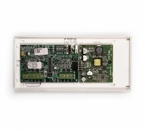INIM ELECTRONICS Изолятор шины с рекуперацией данных / мощности