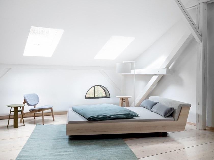 ZEITRAUM Журнальный столик из массива дерева Bondt sun-id-1427042 - Вид №8