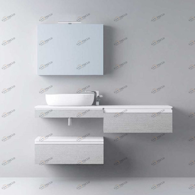 Avila Dos Комплект мебели Advance 01/3 Color 70+R3 Trendy ADVANCE TRENDY ADVANCE013NEW