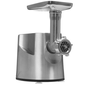 8165194 Мясорубка электрическая Profi Cook PC-FW 1172 серый