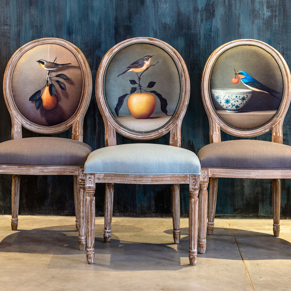 6111101_Ch Стул «Мисс Грушовка» Object Desire  - Вид №7