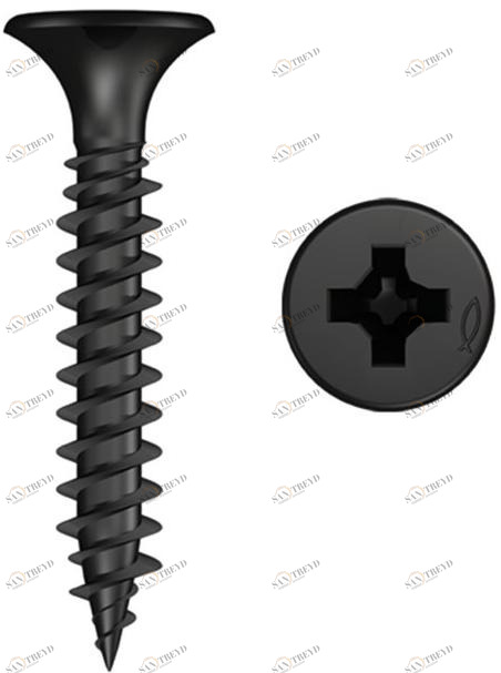 fischer italia Саморез для гипсокартона sun-id-1348673