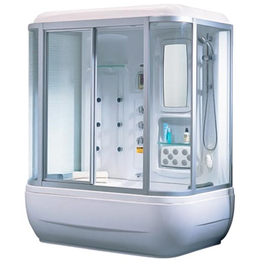 A-0735 Душевой бокс Appollo A Santreyd