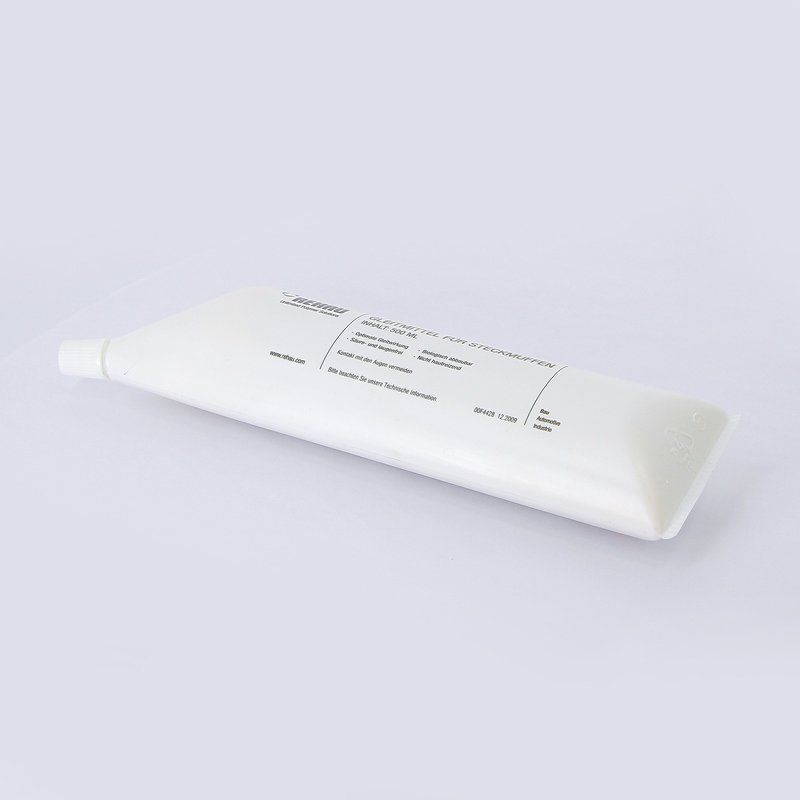 Смазка техническая REHAU для раструбных соединений RAUPIANO PLUS 500 гр 128002 - Вид №1