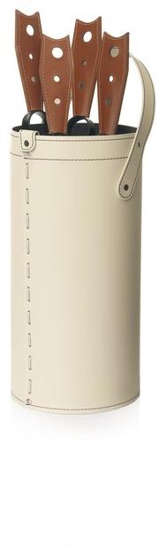 LIMAC design FIRESTYLE Набор инструментов для камина  Feel65mc  - Вид №6