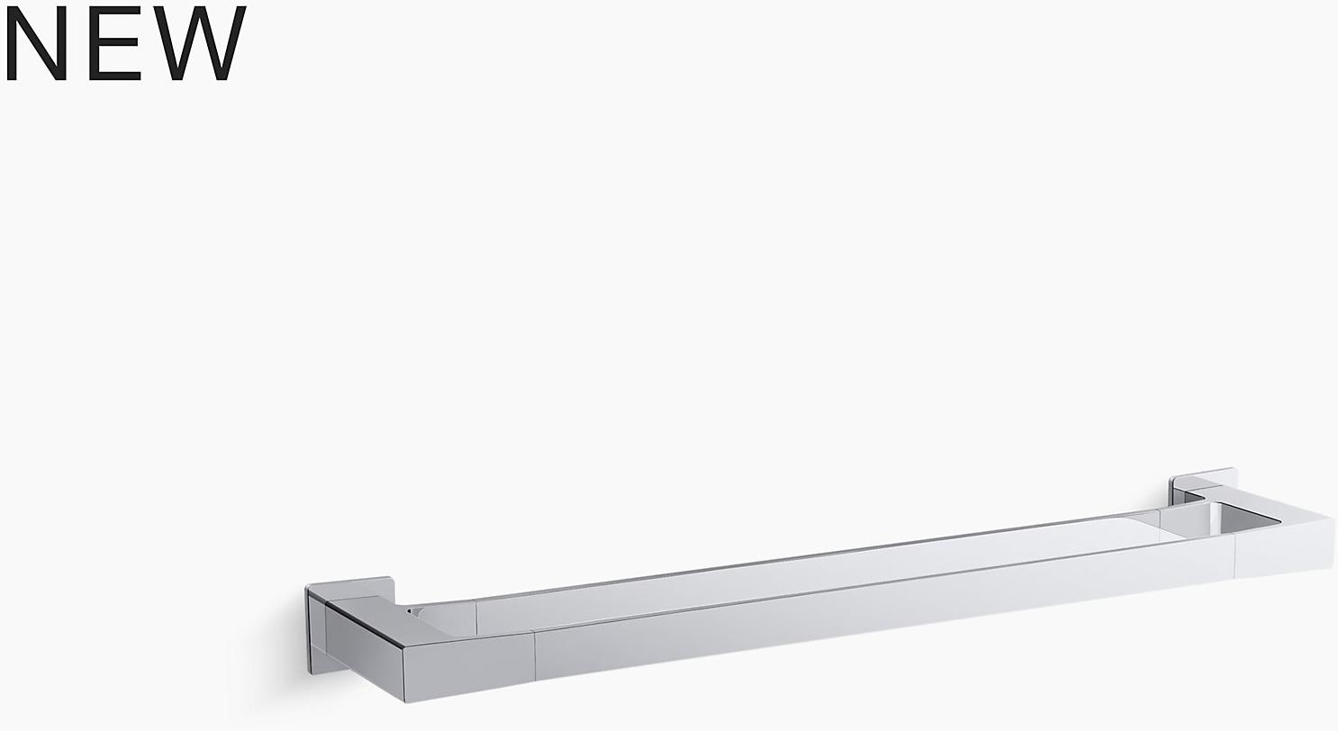 KOHLER Честность 24 K-26643-BN  - Вид №1