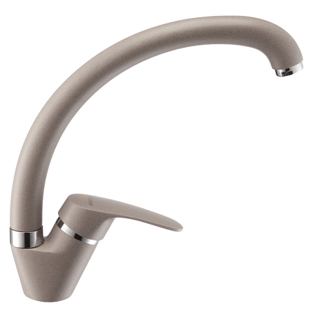 НИМО серый шелк 1AX002FCXX250 AQUATON - Вид №1