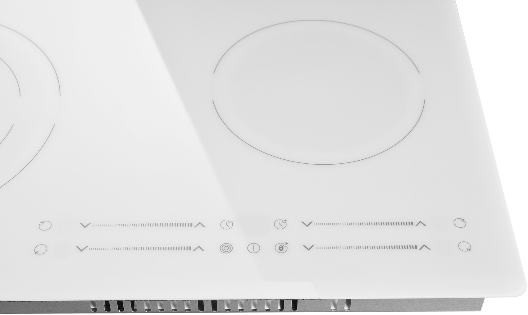 5361933 Электрическая варочная поверхность ZUGEL ZEH603W STDN-0117932 - Вид №16