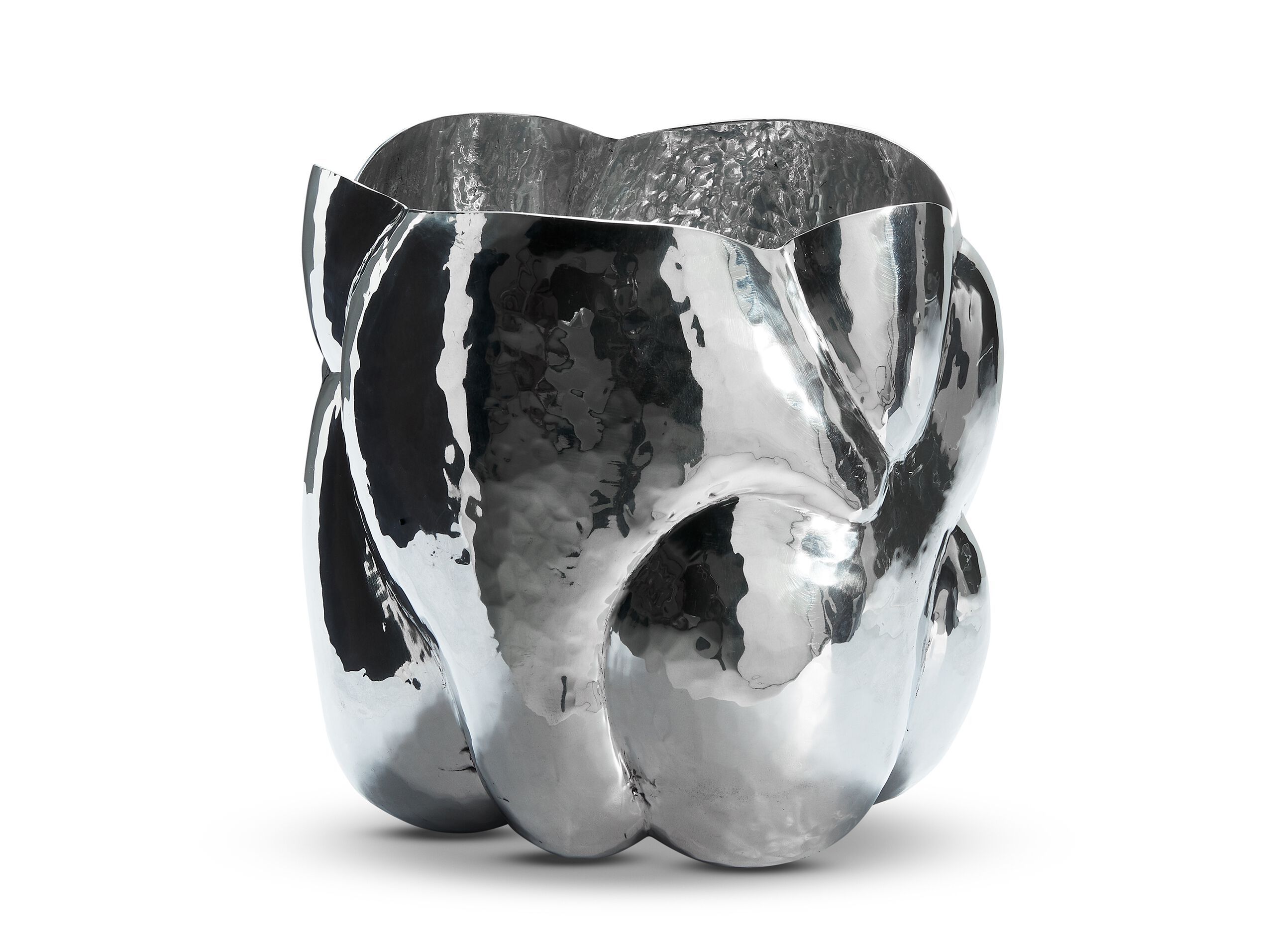 Алюминиевая ВАЗа Tom Dixon CLOUD VESSEL ARCH-00066137