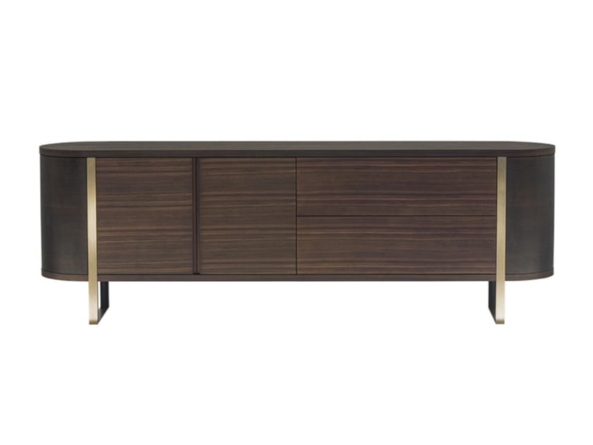 Деревянный шкаф HC28 maison Plegat ARCH-00057822