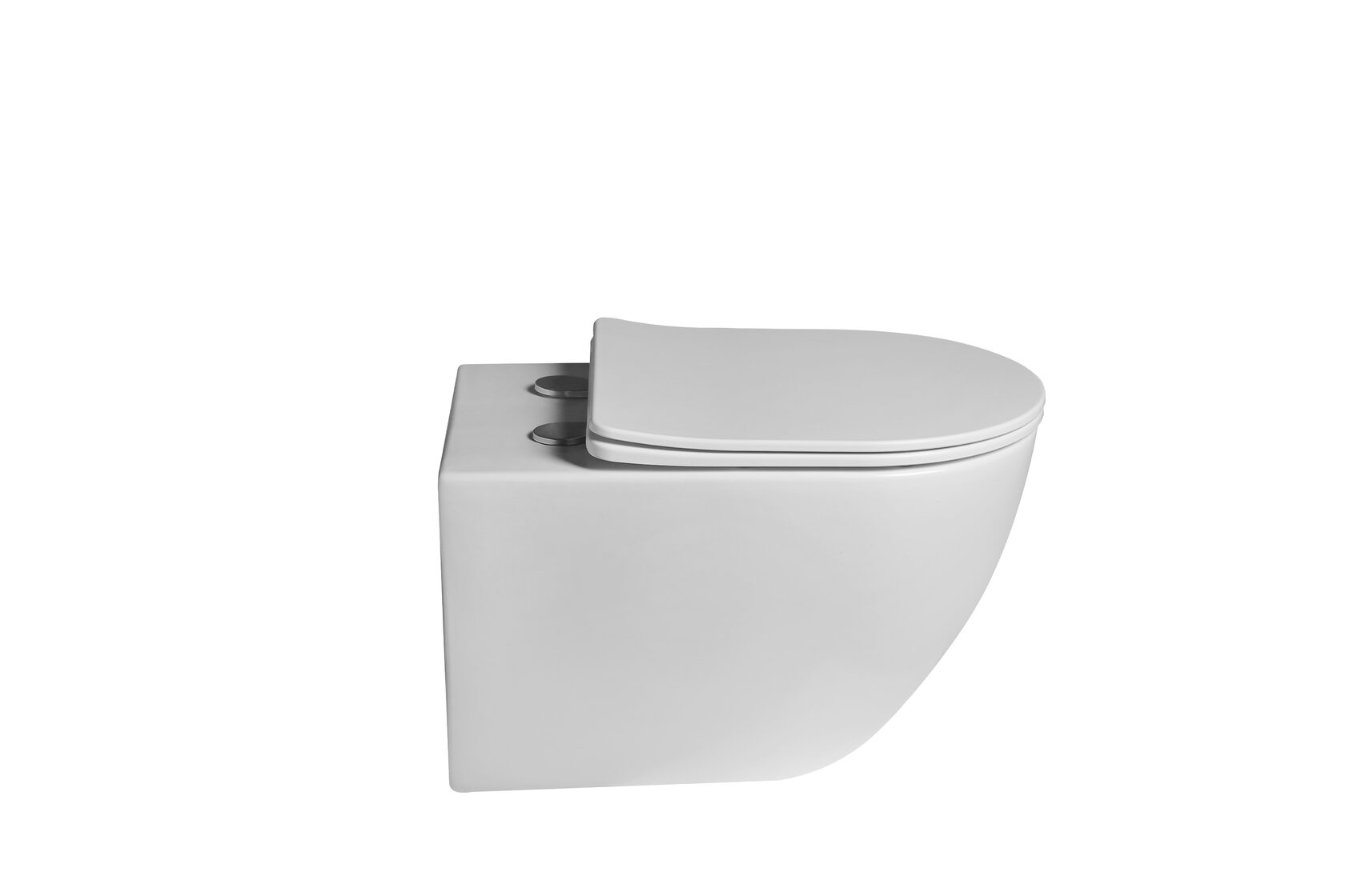 Подвесные унитазы SL-5002MW SANTILINE  - Вид №1
