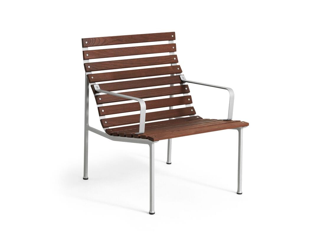 Ясень сад стул с подлокотниками Hay Траверс ARCH-00065748