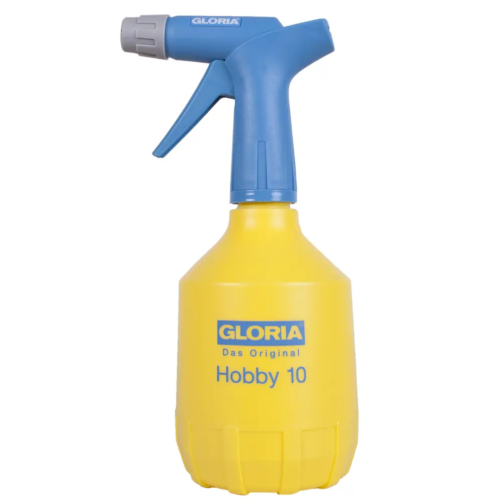 Опрыскиватель комнатный Gloria 1 л 17987817 STLM-2142507 Santreyd 