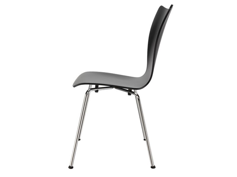 Пластиковый штабелируемый стул Brunner ARCH-00007817 - Вид №16