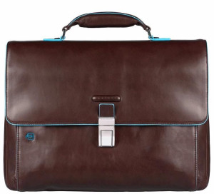 CA3111B2/MO Портфель Piquadro Blue Square