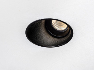 Алюминиевый светодиодный светильник с порошковым покрытием