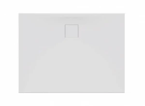 Поддон для душа акриловый Kolpa-San Serra 00579 WHITE Словения
