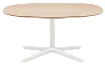 Andreu World 4-звездочная алюминиевая основа стола Quattro Bm4721 - Вид №4