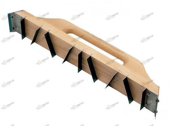 Ausonia Штукатурный самолет Pialle per gesso sun-id-1457024