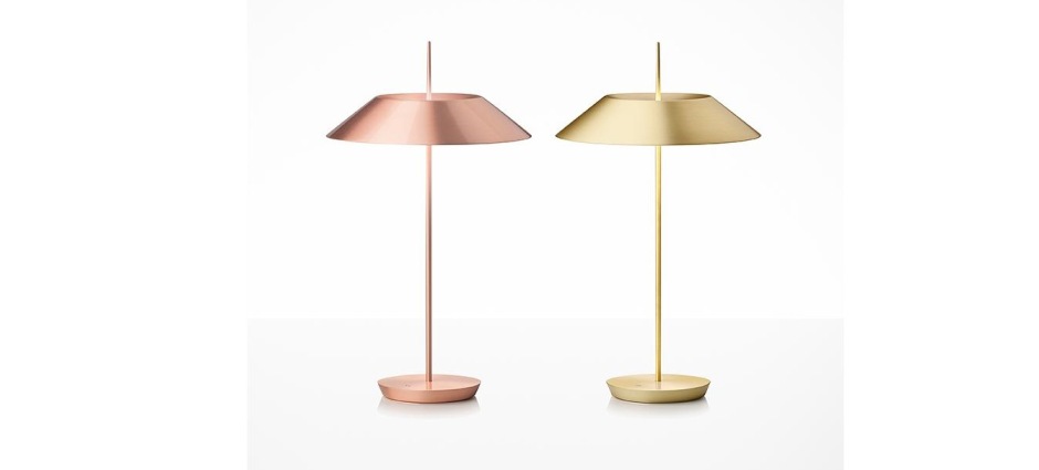 032461 Настольная лампа Vibia Mayfair