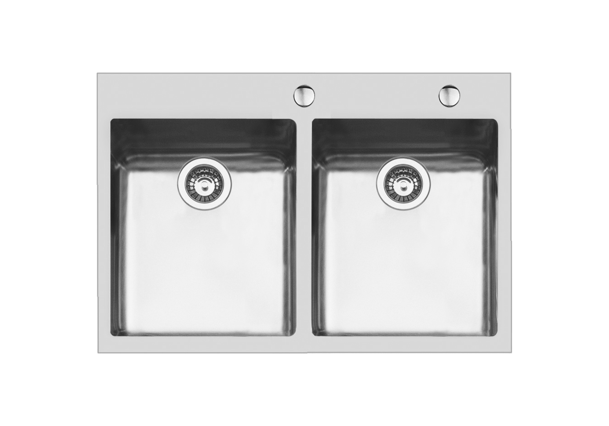 2269050 Мойка KE Filotop 2269050 Fosterspa 