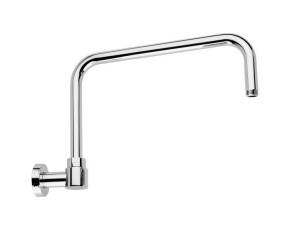 Настенный душ