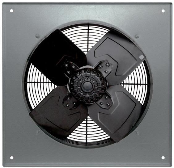 Vortice Спиральный аспиратор Vorticel a-e 42327 - Вид №1