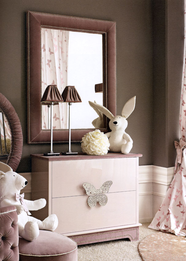 Комод  DOLFI 1570   2 