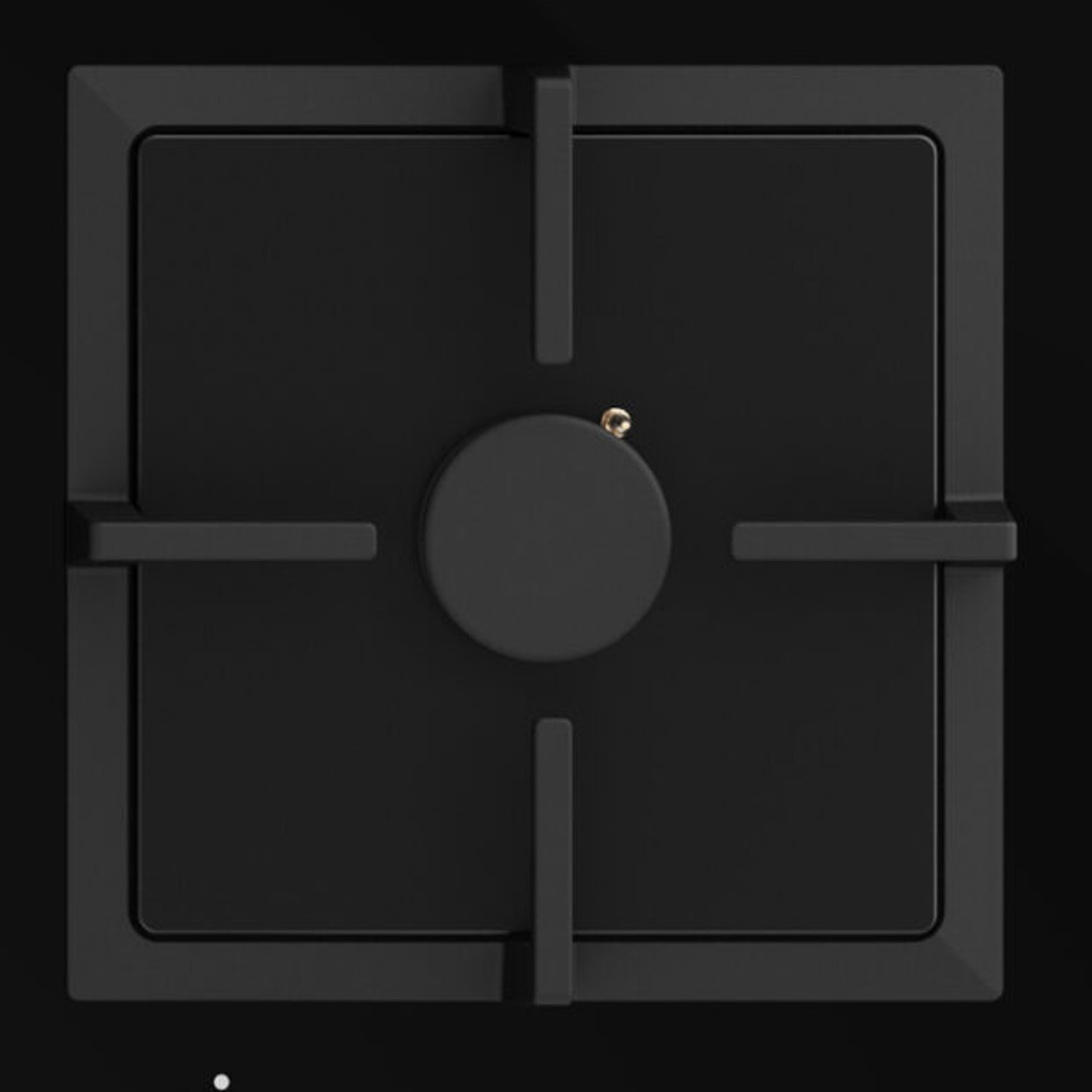 9101417 Газовая варочная поверхность LEX GVG 644A BBL STDN-0047101 - Вид №2