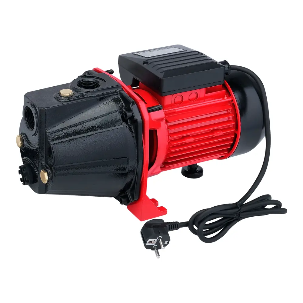 Насос садовый поверхностный Lepump P-1100C/4800/50, 4800 л/ч 89414094 STLM-2030555 Santreyd  - Вид №5