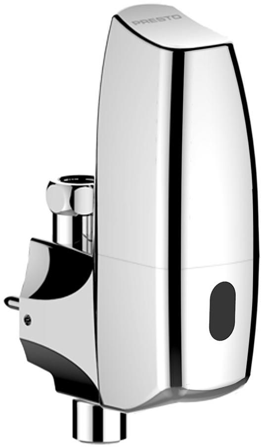 Сенсорный клапан смыва Presto SENSAO 55370 55370.0