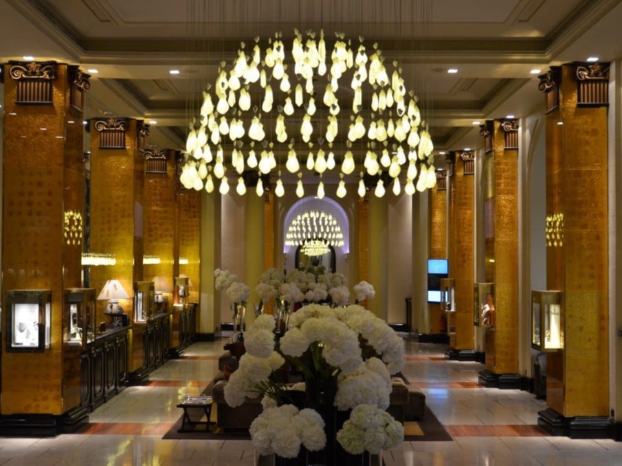 Китай ручной работы светодиодный подвесной светильник Beau & Bien Louis 15 ARCH-00047798 - Вид №2